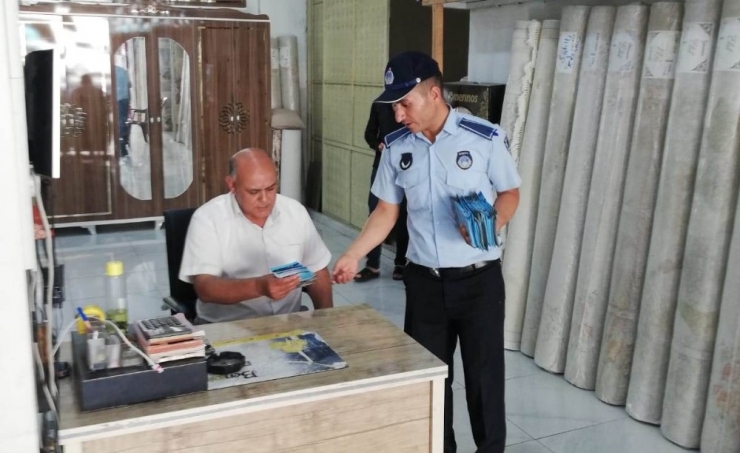 Eyyübiye Belediyesi Kurban Bayramına Hazır