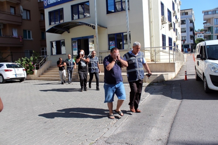 Yalova’da Fuhuş Operasyonu