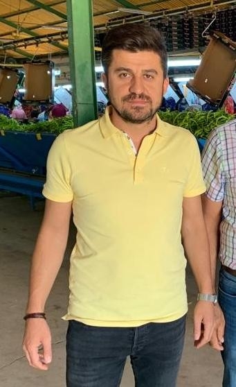 Yenişehir’den Avrupa’ya Yılda 800 Tır Biber İhraç Ediliyor