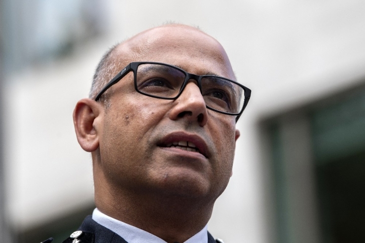 "Anlaşmasız Brexit, İngiltere’nin Güvenliğini Tehlikeye Sokar"