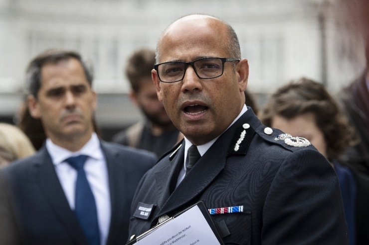 "Anlaşmasız Brexit, İngiltere’nin Güvenliğini Tehlikeye Sokar"