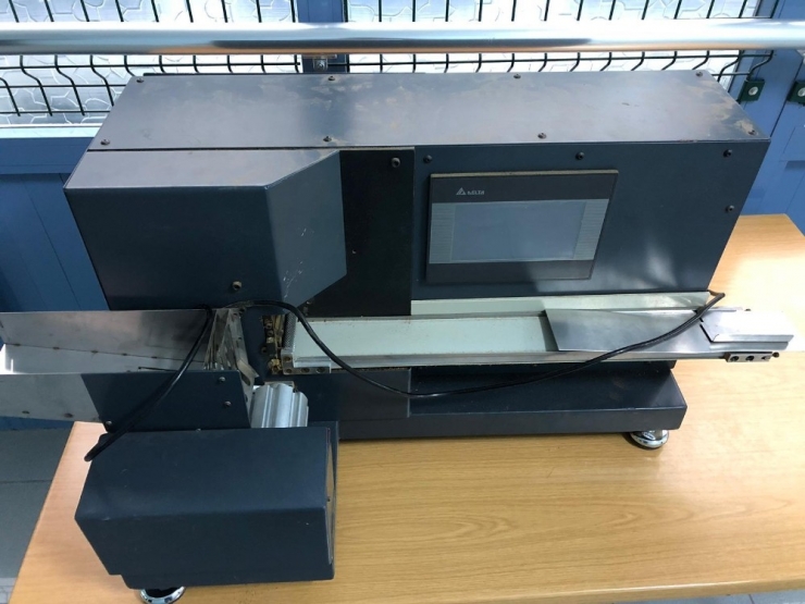 Isparta’da Otomatik Sigara Doldurma Makinesi Ele Geçirildi