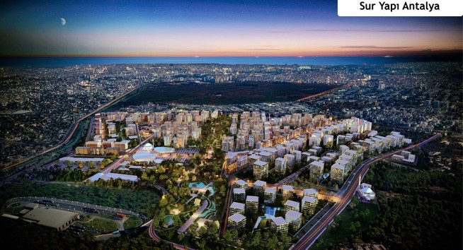 Faiz İndirimi Konut Sektörünü Hareketlendirdi