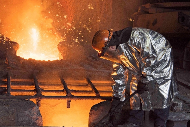 Kardemir 6 Aylık Net Karını 170 Milyon Tl Olarak Açıkladı