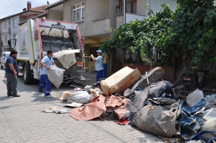 Kartepe’de Kurban Bayramı Hazırlıkları Tamamlandı