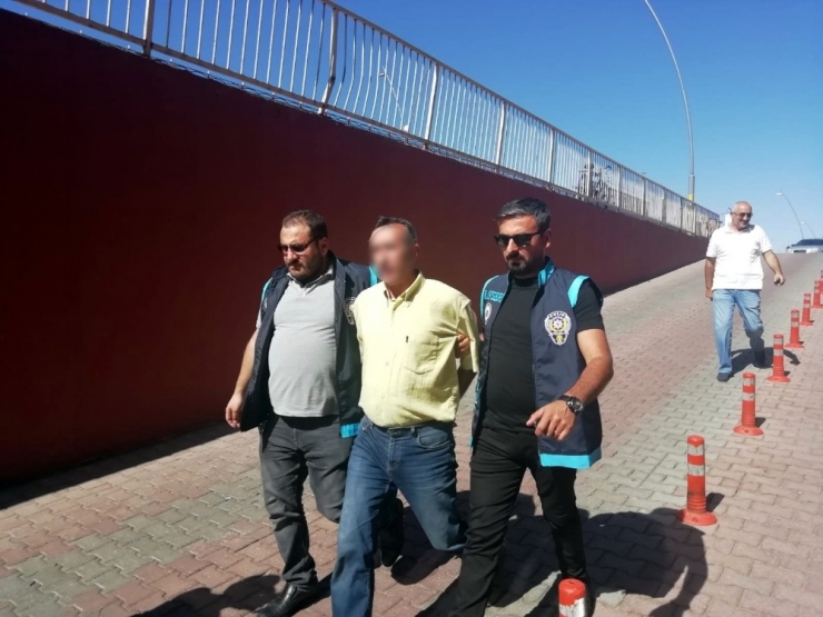 Kayseri’de Bıçaklı Kavga: 1 Ölü