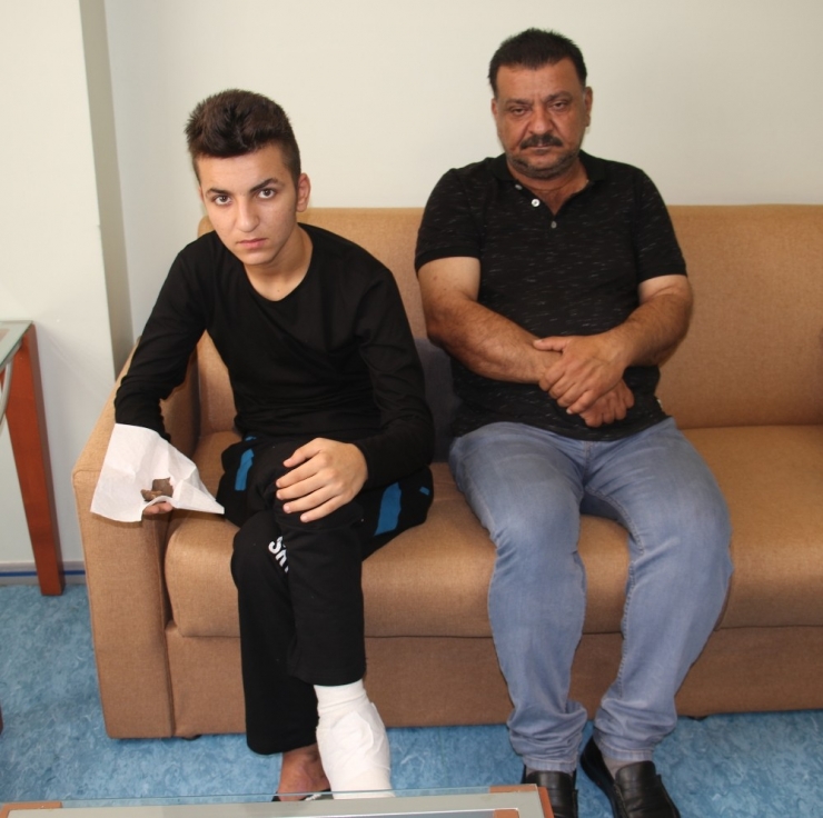 Türkmenlere Türkiye’den Destek