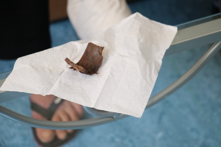 Türkmenlere Türkiye’den Destek