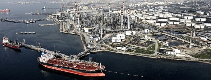 İş Dünyası Ve Siyasiler Tüpraş’ın Taşınması İddialarına Sert Tepki Gösterdi