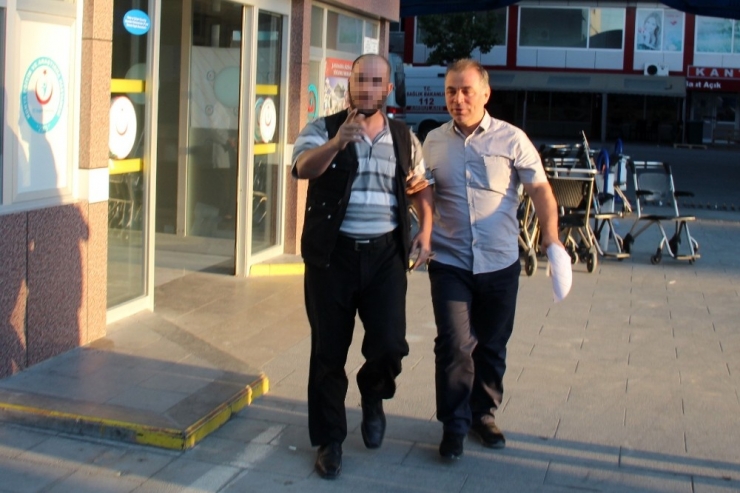 Konya’da Deaş Operasyonu: 12 Gözaltı Kararı