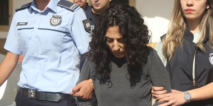 Kktc’de Öz Oğlunu Vahşice Öldüren Cani Annenin Akıl Sağlığı Yerinde Çıktı