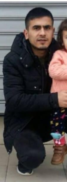 Kahreden Detay Ortaya Çıktı, Kardeşi Öldürülmüştü