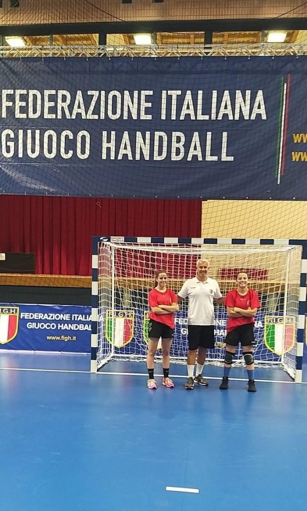 Eskişehir’den Milli Hentbolcularımız Avrupa Şampiyonası’nda