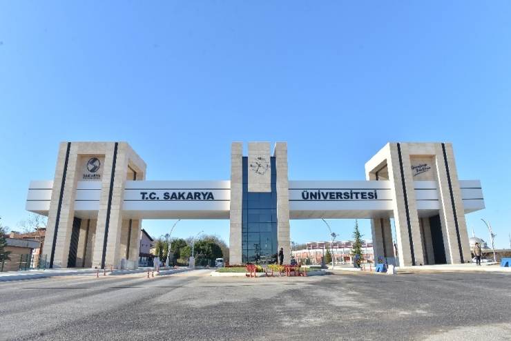 Sakarya Üniversitesi’nde Kontenjanlar Doldu