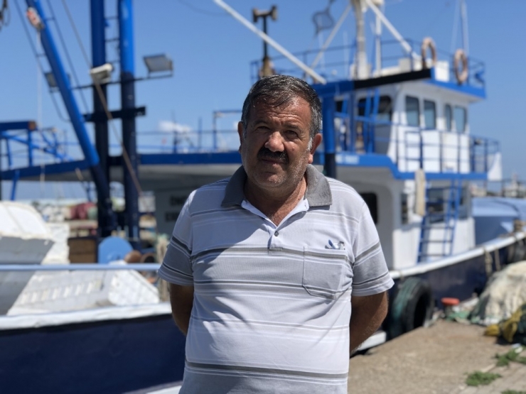 Balıkçılar 1 Eylül’ü İple Çekiyor