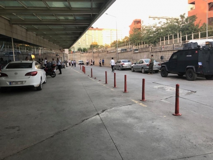 Kamyonetin Çarptığı Çocuk Hayatını Kaybetti