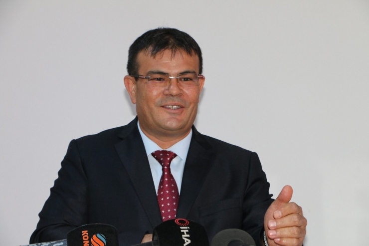 Selçuk’ta Türkiye’nin İlk Üç Boyutlu Atlası Tanıtıldı