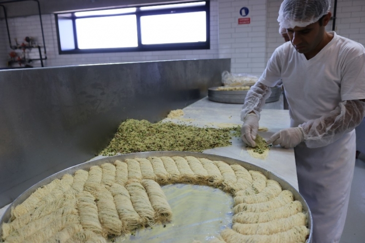 Ab Proje Koordinatörü, Diyarbakır’daki Projeleri Yerinde İnceledi