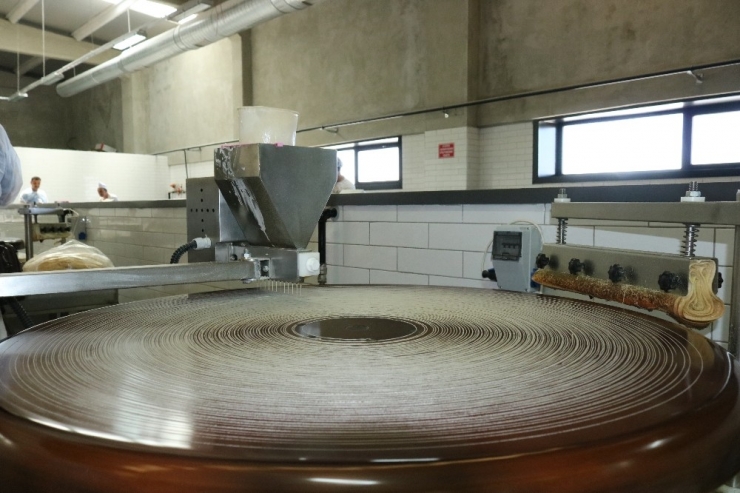 Ab Proje Koordinatörü, Diyarbakır’daki Projeleri Yerinde İnceledi