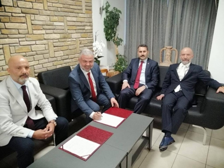 Tokat’ta Yetişen Tıbbi Aromatik Bitkilerin Haritası Çıkartılacak