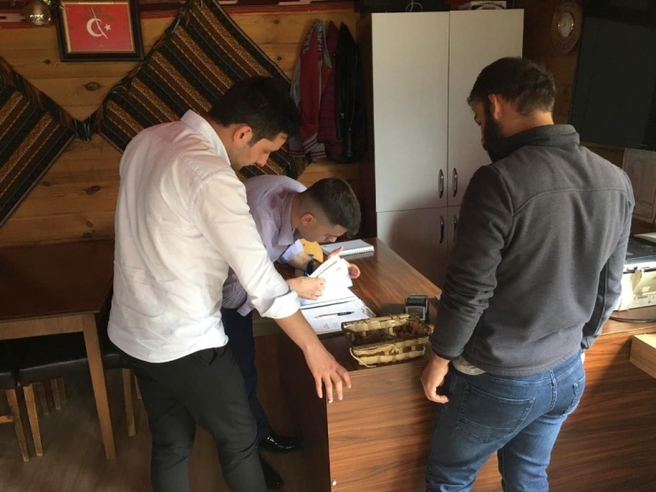 Tesob Tarife Ve Kayıt Dışı Denetimlerini Sürdürüyor