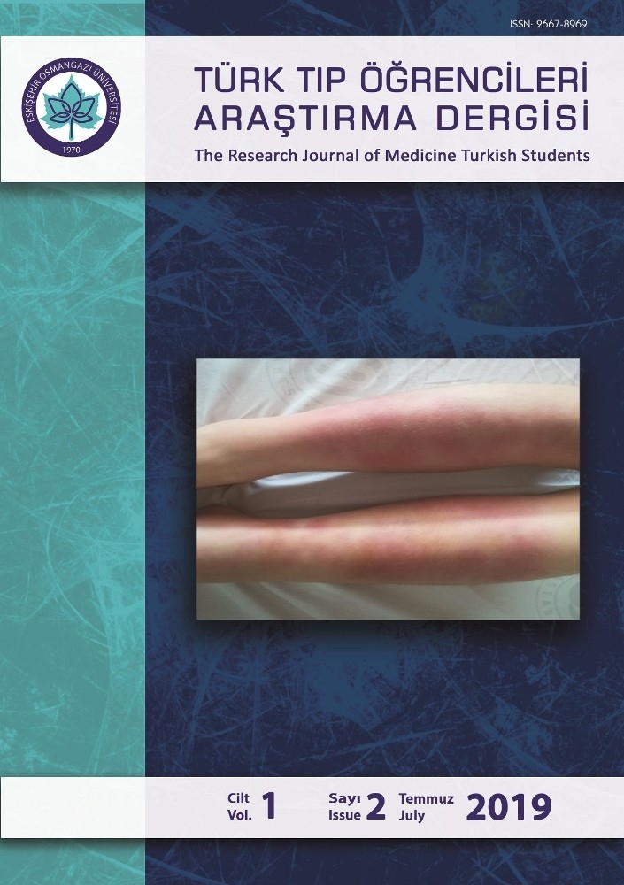 Türk Tıp Öğrencileri Dergisi