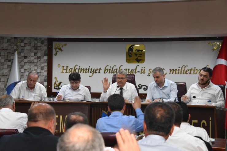 Yunusemre’deki Kablo Hırsızlığı İddiaları Asılsız Çıktı