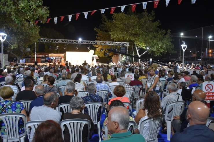 3. Edremit Kitap Fuarı 17 Ağustos’ta Başlıyor