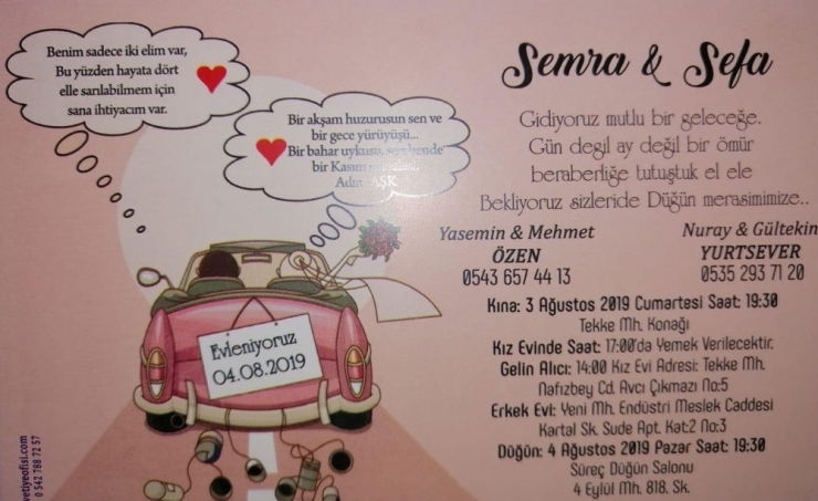 Üç Günlük Gelin Gözyaşları Arasında Toprağa Verildi