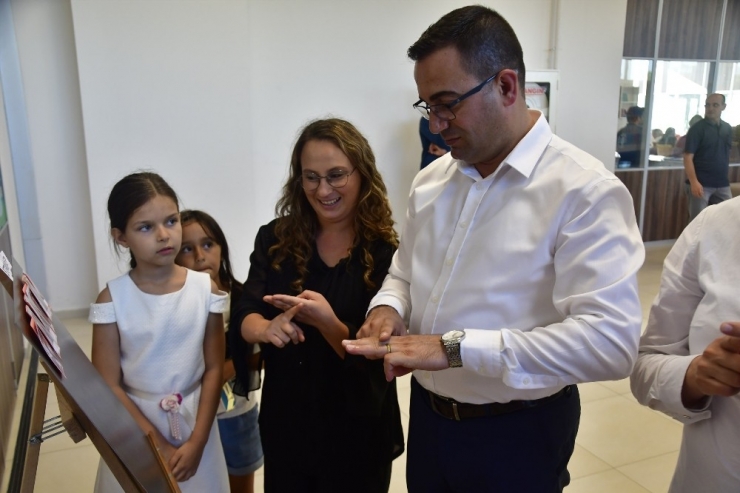 Yaz Kurslarına Şenlikli Veda