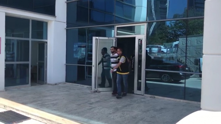 Kayıp Adamın Cesedi Ormanda Gömülü Bulundu