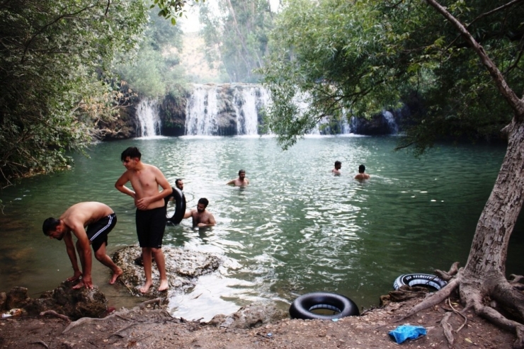 Diyarbakır’ın Saklı Güzellikleri Keşfedilmeyi Bekliyor
