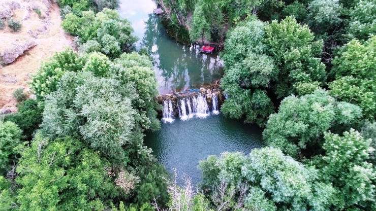 Diyarbakır’ın Saklı Güzellikleri Keşfedilmeyi Bekliyor