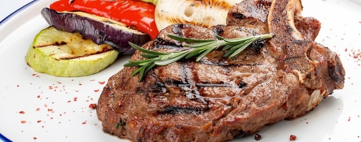 Kurban Bayramında Beslenme