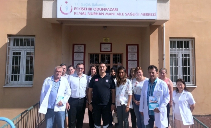 Aile Hekimliğinde Akılcı İlaç Kullanımı Kitabı