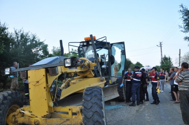 Greyder İle Eymen’in Ölümüne Sebep Olan Sürücünün Serbestliğine Yapılan İtiraz Reddedildi