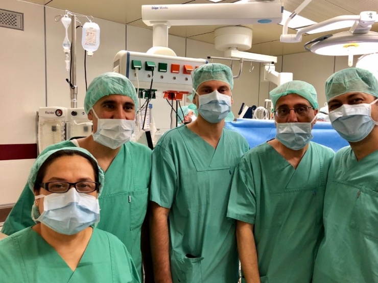 “Uke Esogü İle Buluşuyor”