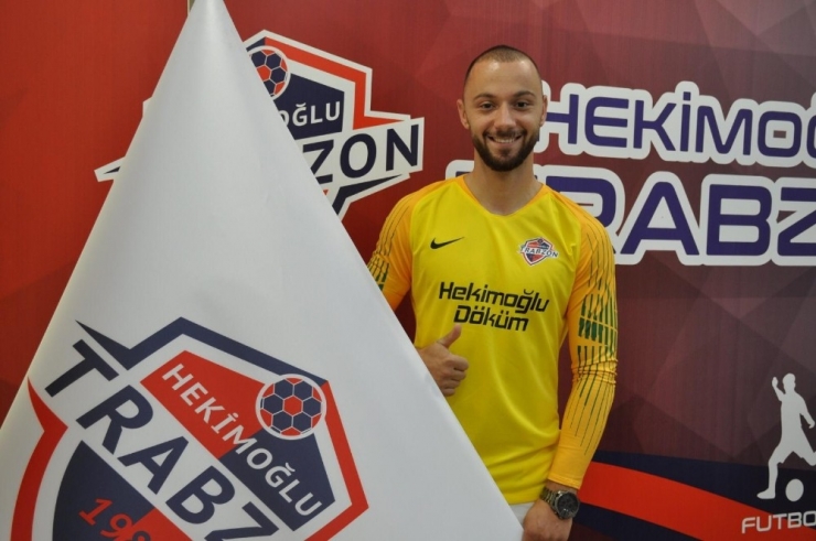 Gökhan Köstereli Hekimoğlu Trabzon’da