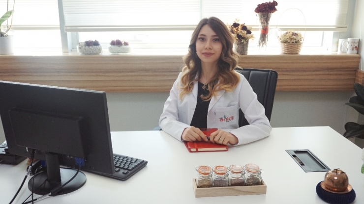 Anka’dan Bayramda Et Tüketimi Uyarısı