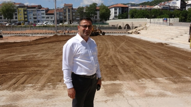 Kırkpınar’ın Rövanşı Biga’da Yapılacak