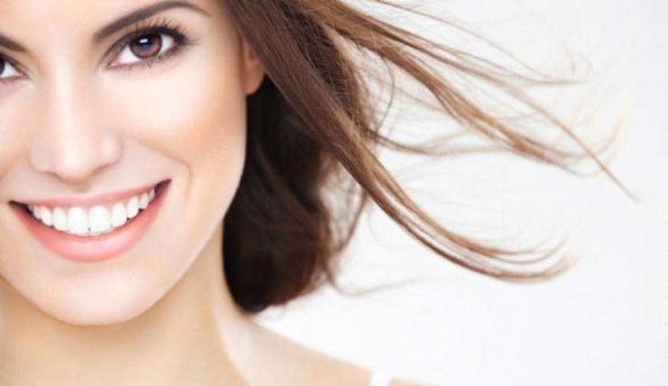 Çenenizin Şekli Güzelliğinizi Belirliyor