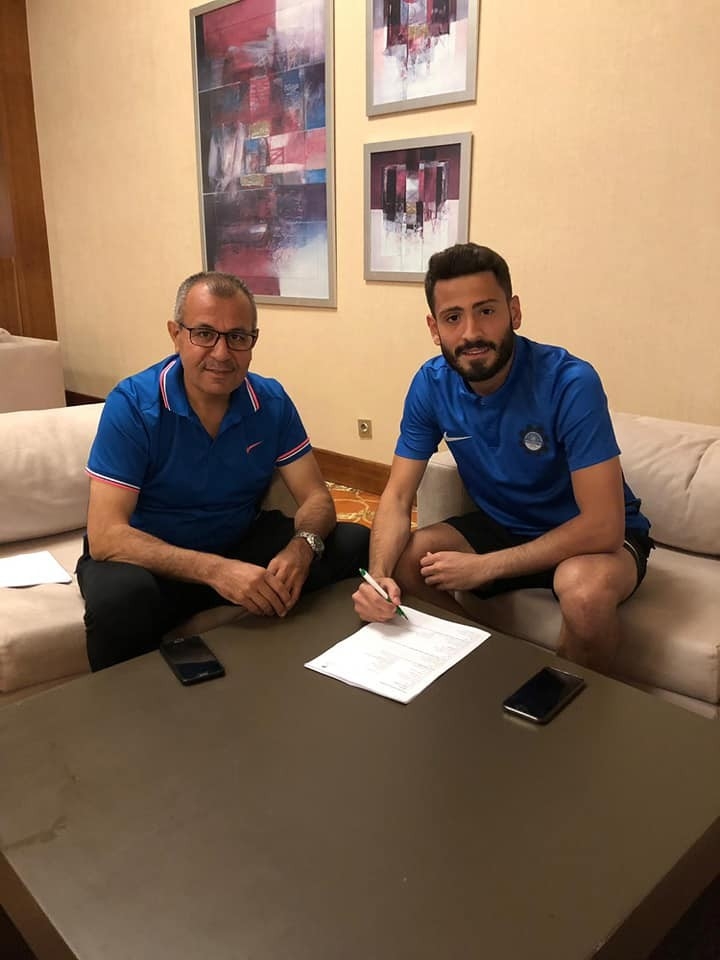 Payasspor’da 4 Transfer