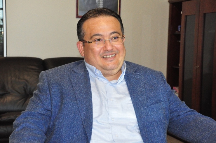 Kanserde Gen Haritası Üzerinden Tedavi