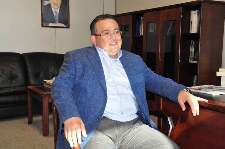 Kanserde Gen Haritası Üzerinden Tedavi