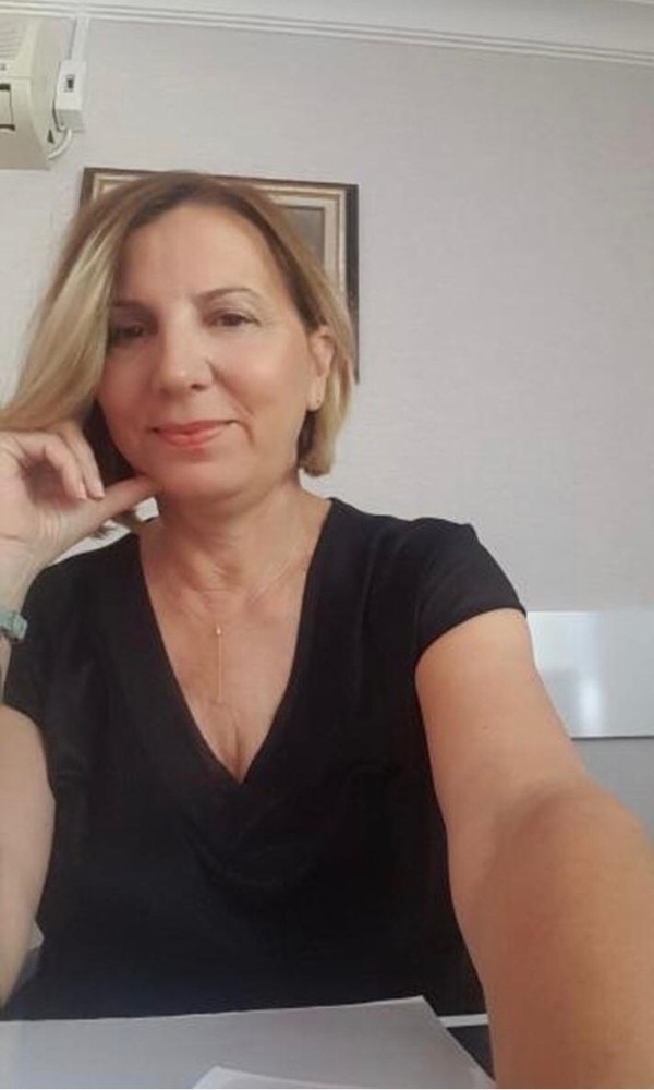 Kaş Arası Kırışıklarına Elveda Deyin