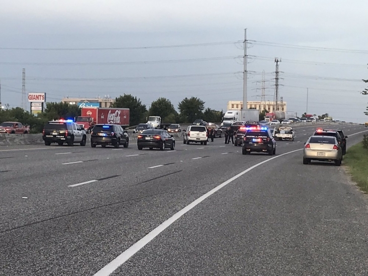 Abd’de Silahlı Saldırı Hazırlığındaki Bir Kişi Gözaltına Alındı