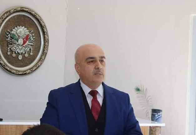 Sütçüler Belediye Başkanı Son Yolculuğuna Uğurlandı