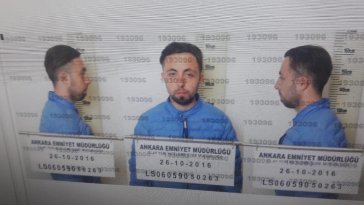 Vicdansızlar 81 Yaşındaki Yaşlı Kadını Dolandırdı