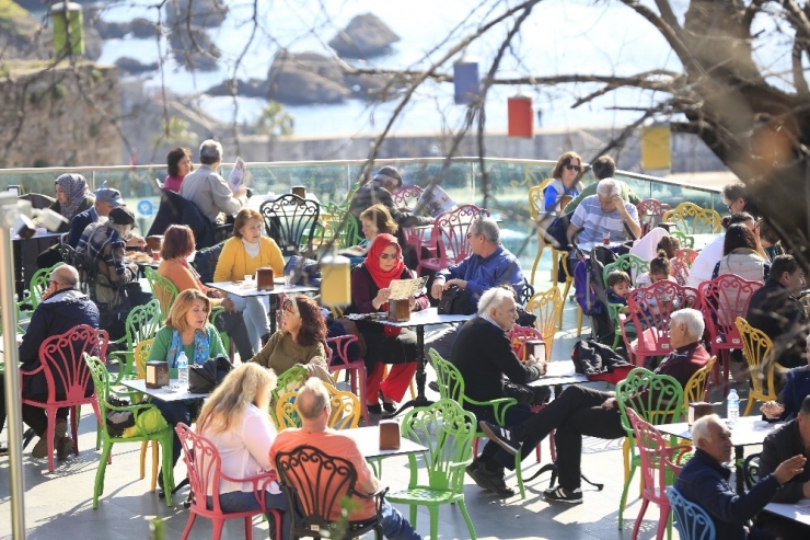 Bayram Keyfi Sosyal Tesislerde Yaşanacak