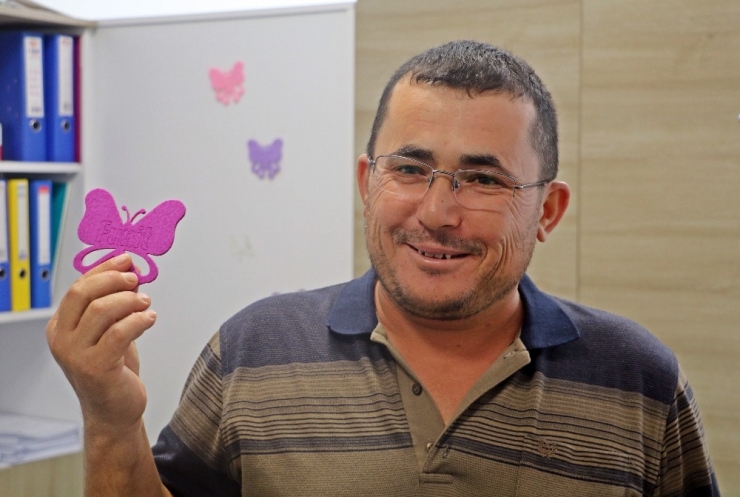 Kulağından Çıkan Canlı, Doktorları Bile Şaşkına Çevirdi